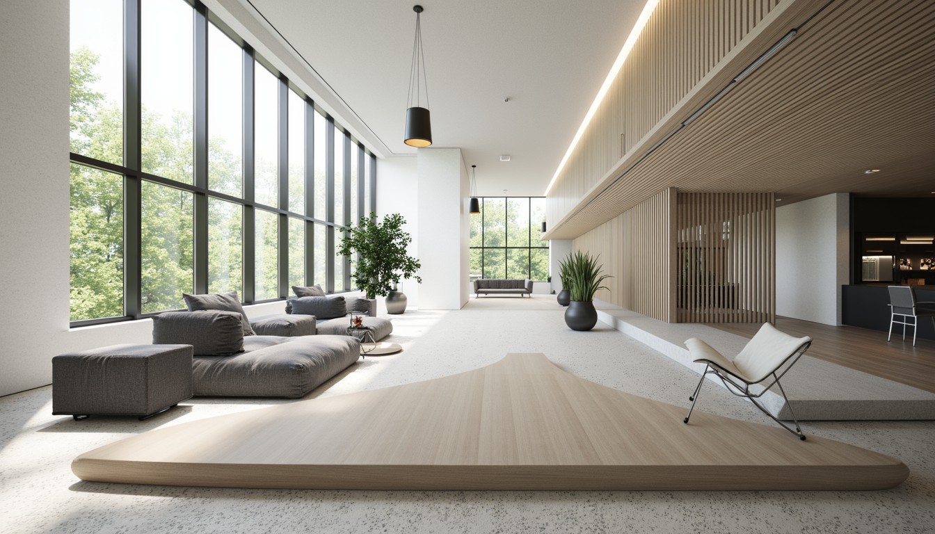 Architectural visualization 3
