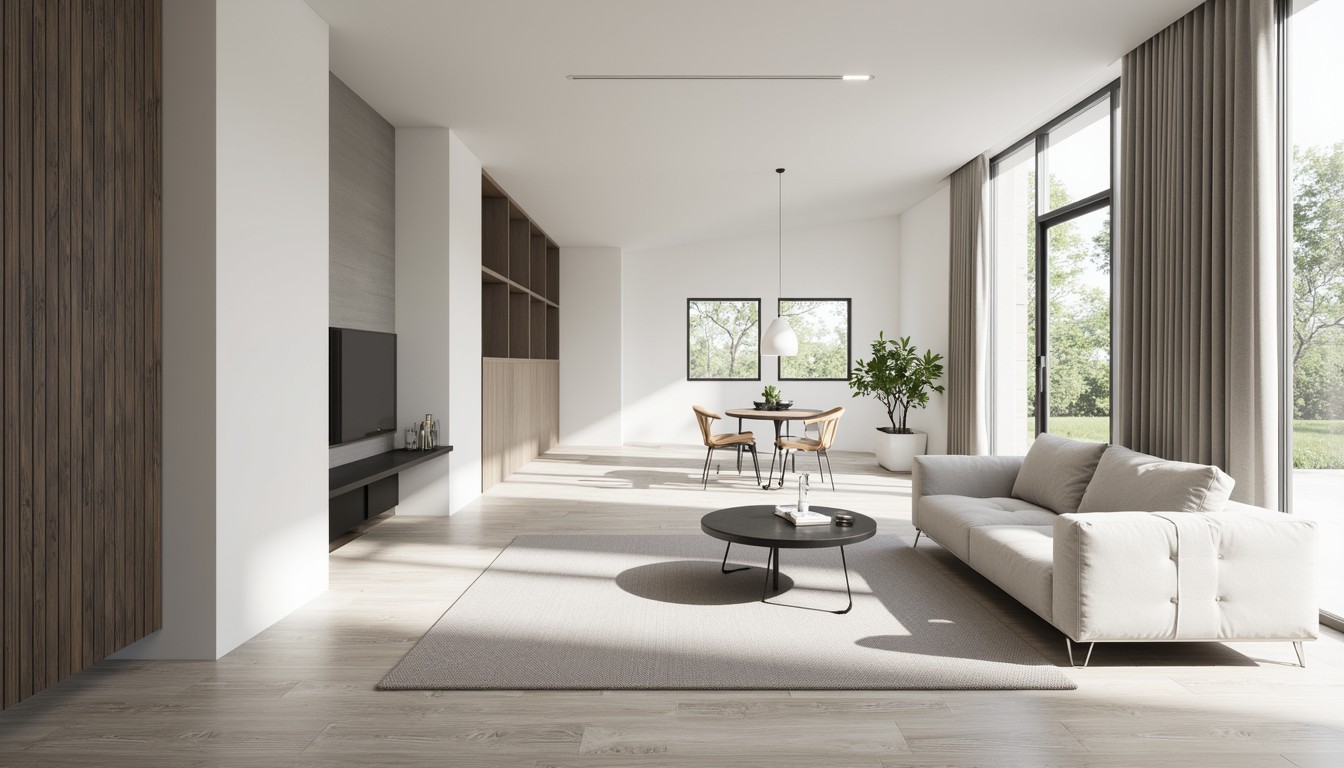 Architectural visualization 1