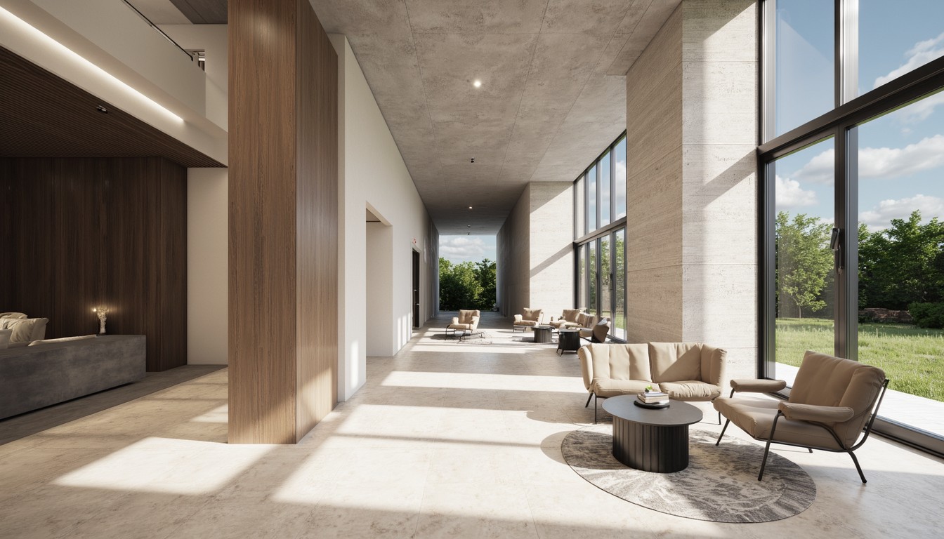 Web-Based 3D Visualization: Democratizing Architectural Presentations
