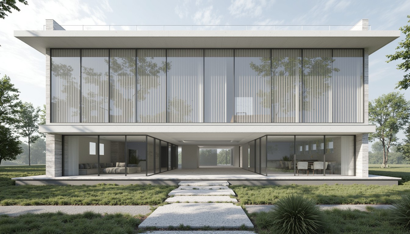 Architectural visualization 2