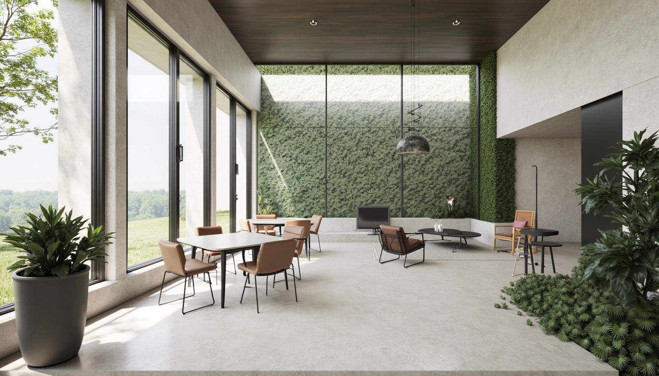 Architectural visualization 3