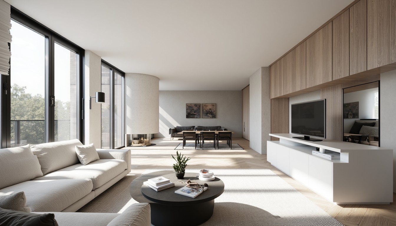 Architectural visualization 1
