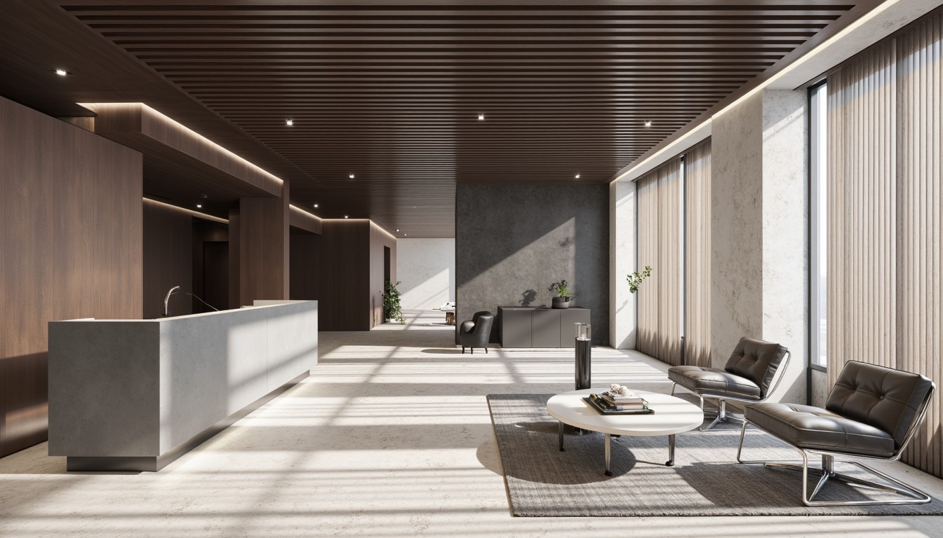Architectural visualization 2