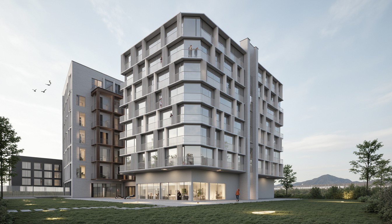 Architectural visualization 3