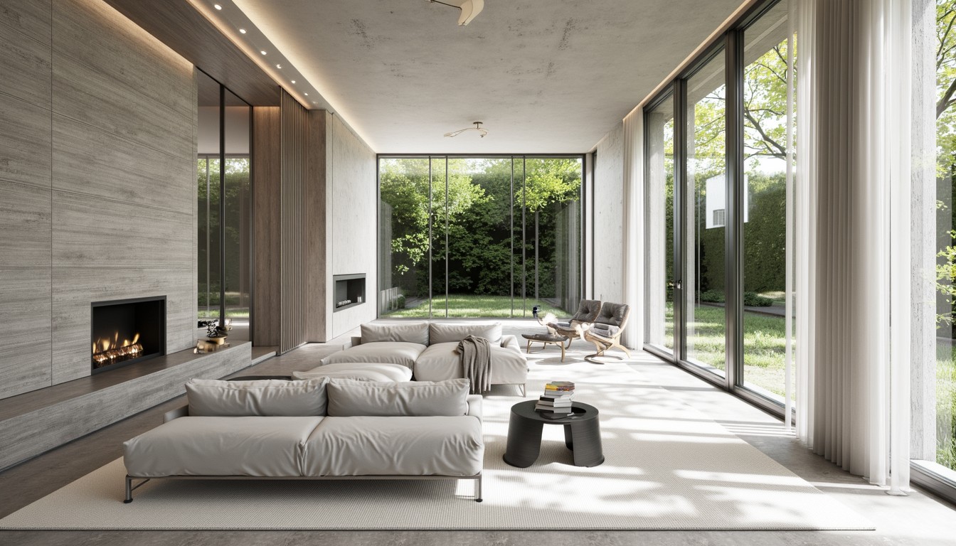 Architectural visualization 1