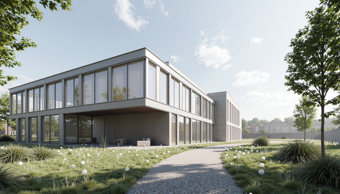 Architectural visualization 2