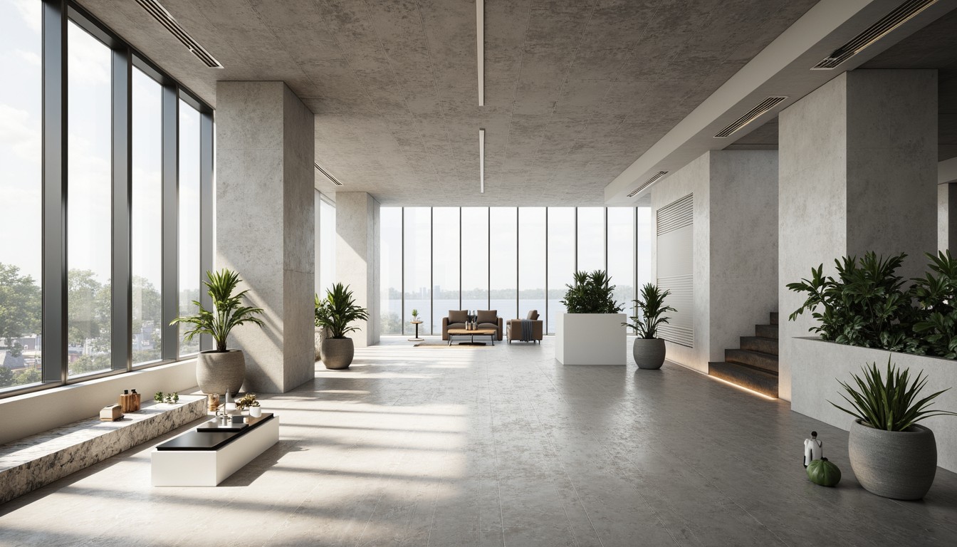 Architectural visualization 3