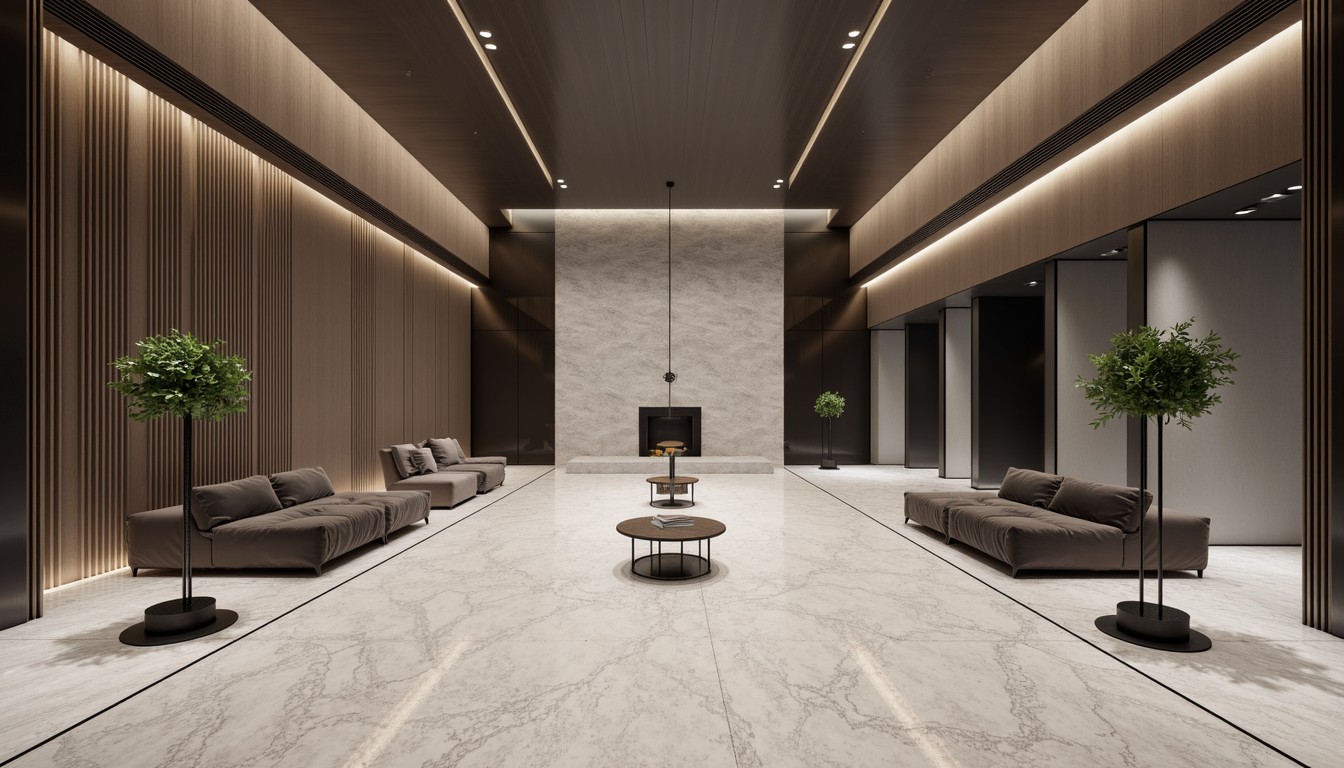 Architectural visualization 1