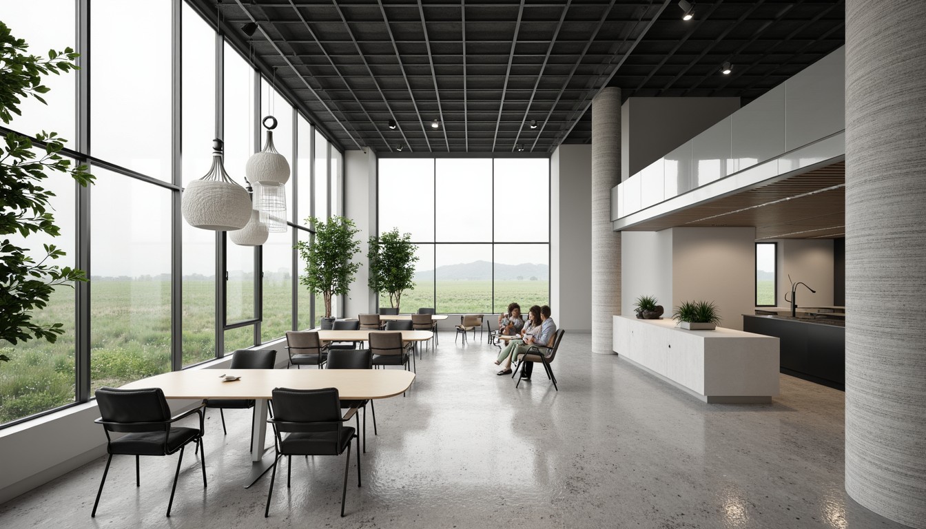 Architectural visualization 3