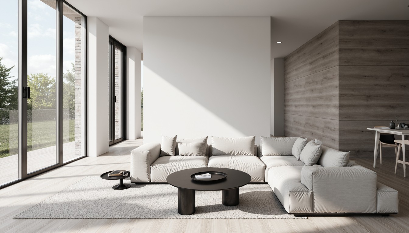Architectural visualization 1