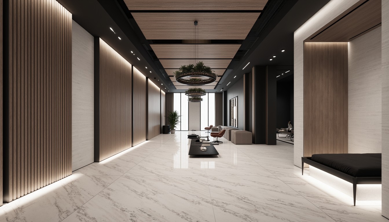 Architectural visualization 2