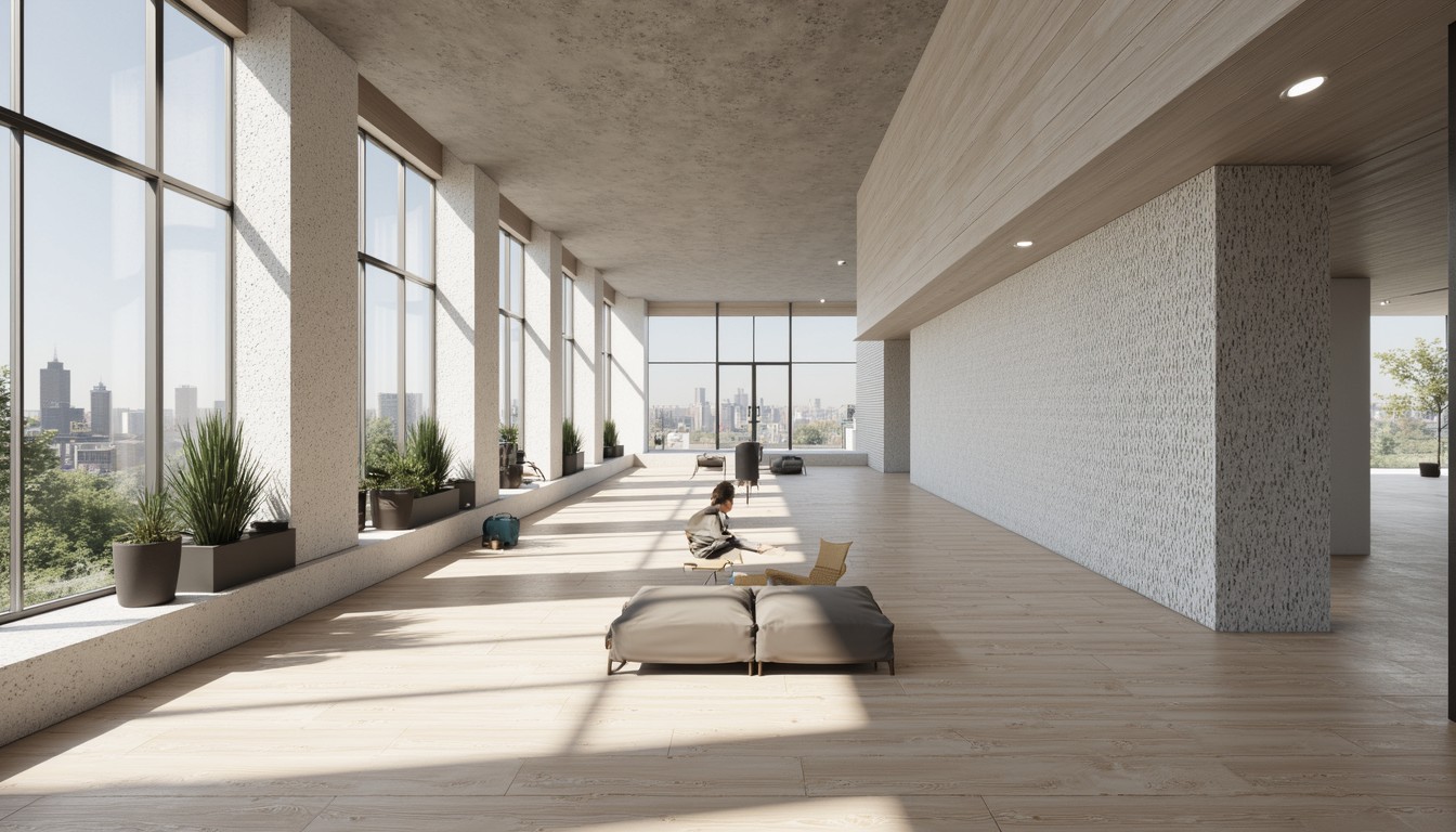 Architectural visualization 3