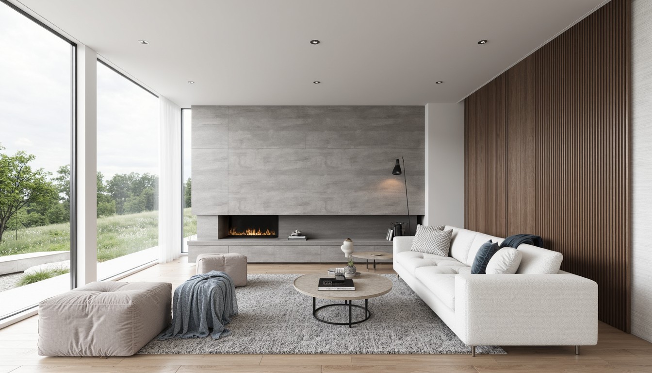 Architectural visualization 1