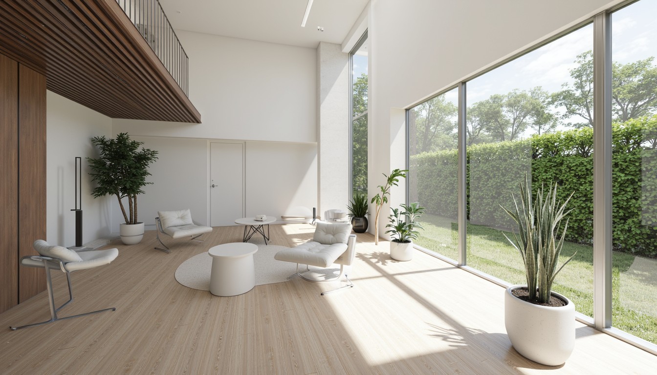 Architectural visualization 3