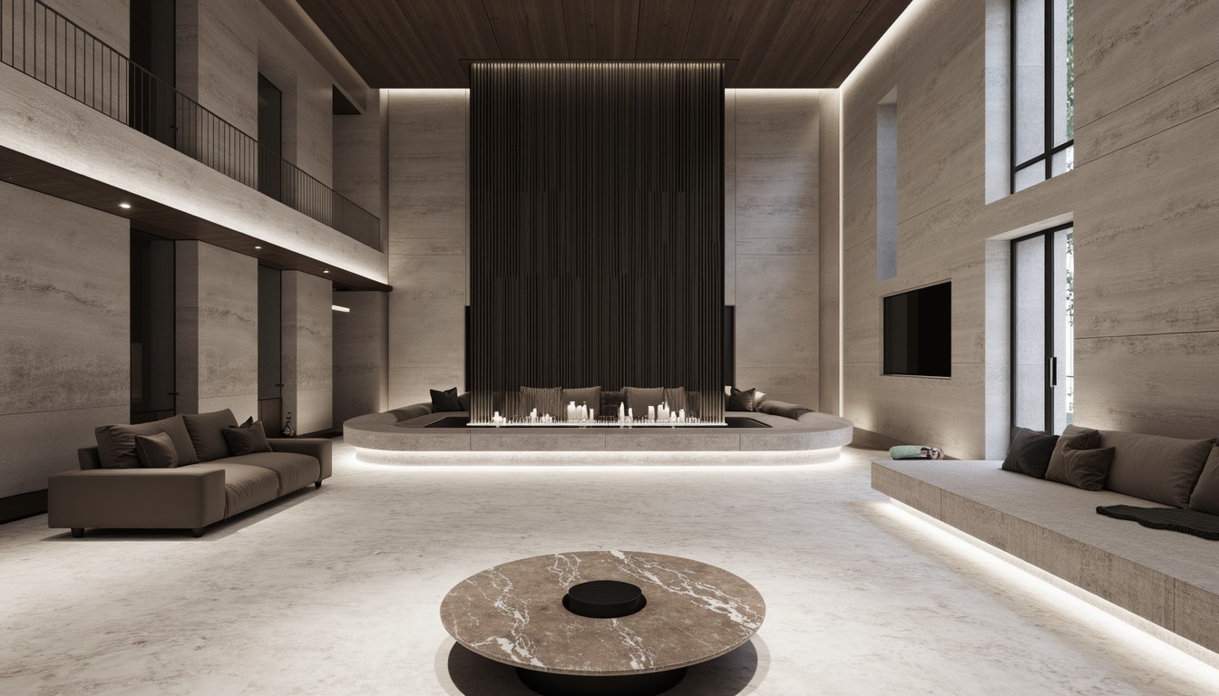Architectural visualization 1