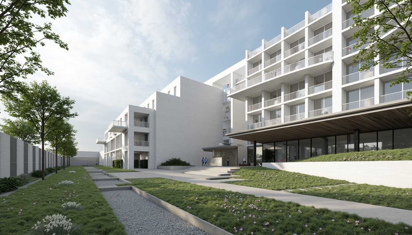 Architectural visualization 2