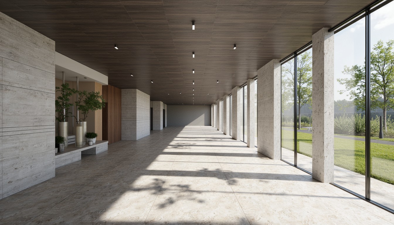 Architectural visualization 3
