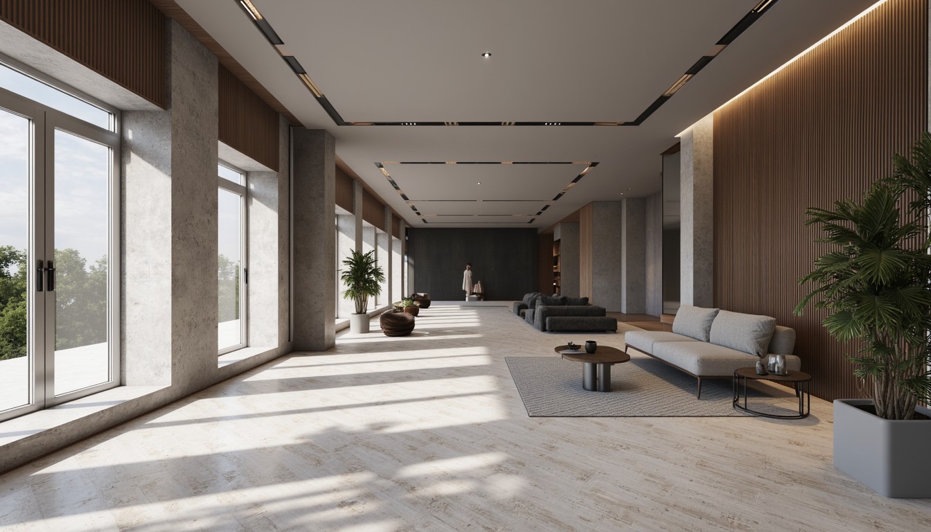 Architectural visualization 1