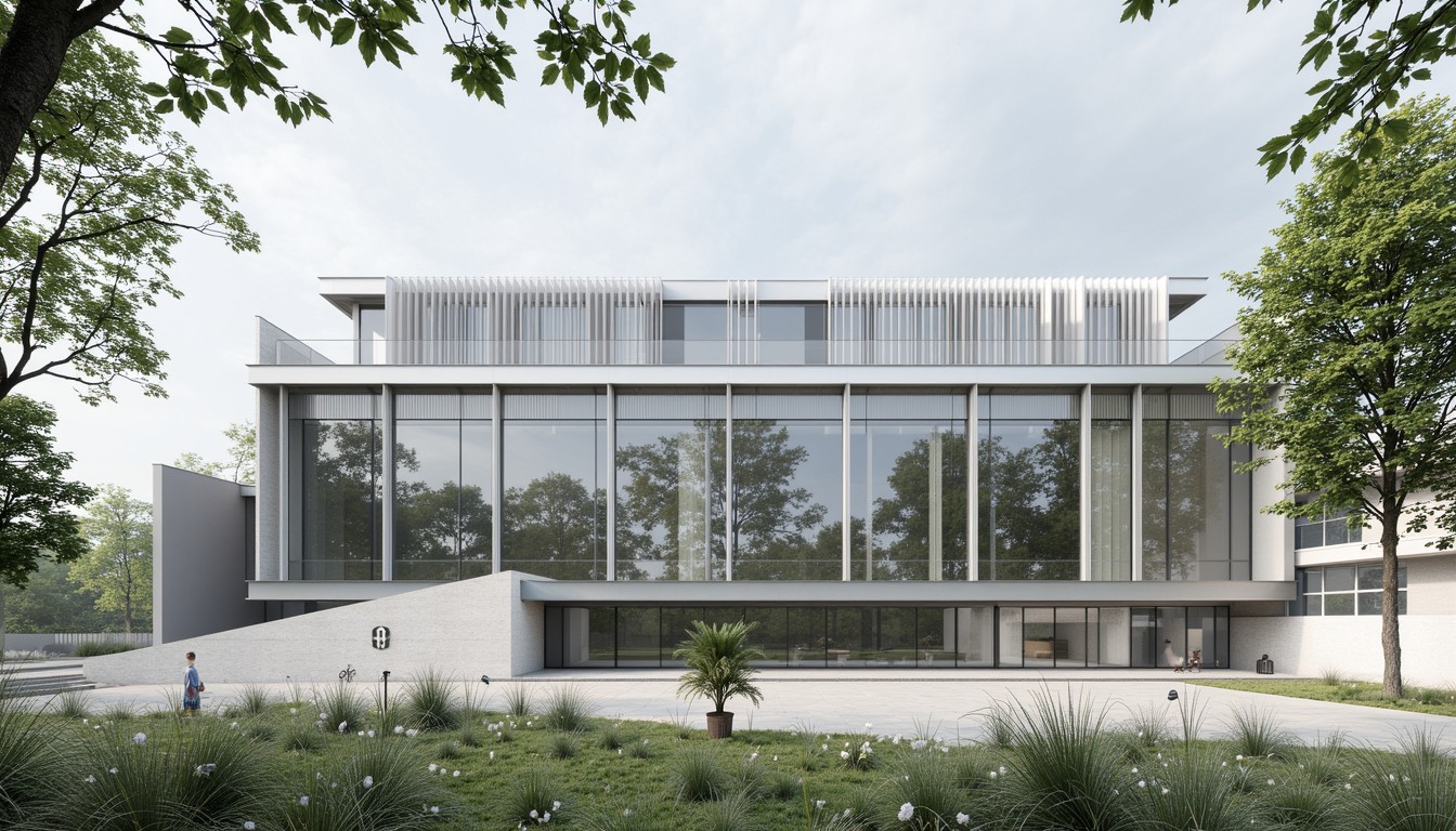 Architectural visualization 2