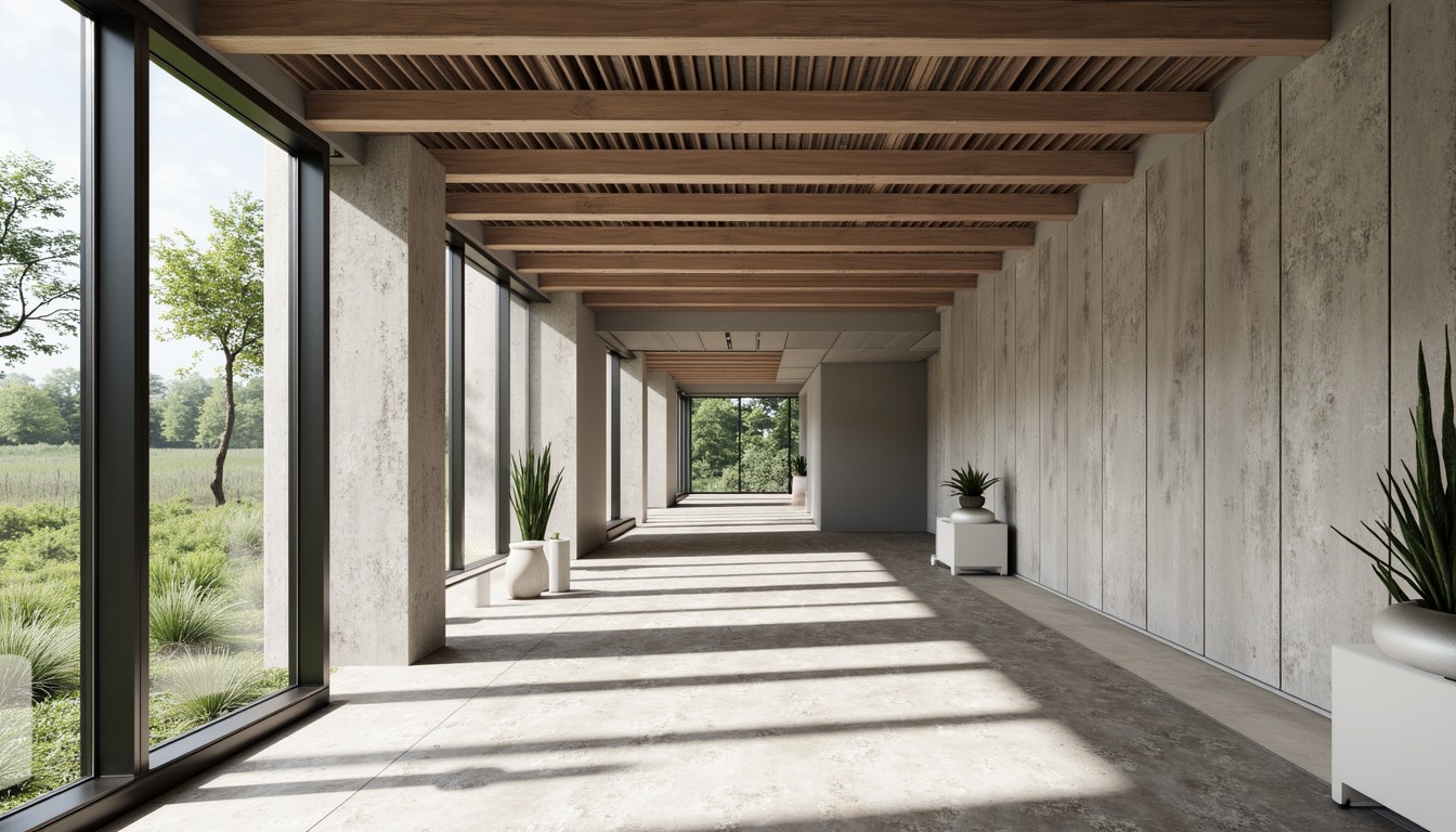 Architectural visualization 3