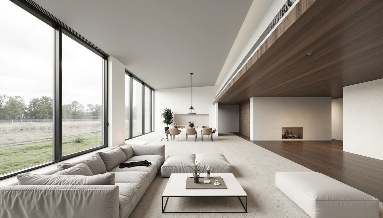 Architectural visualization 1