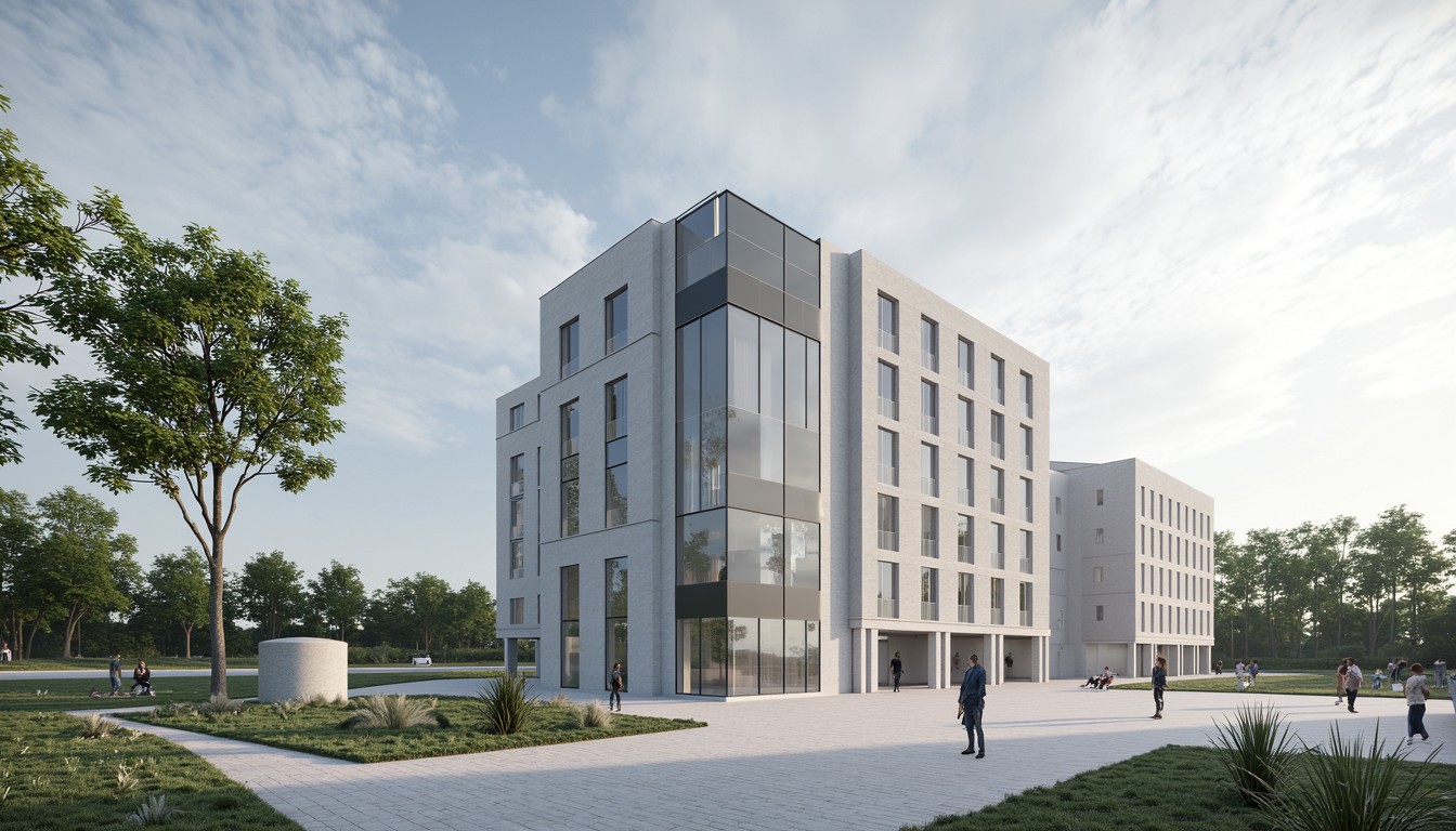 Architectural visualization 2