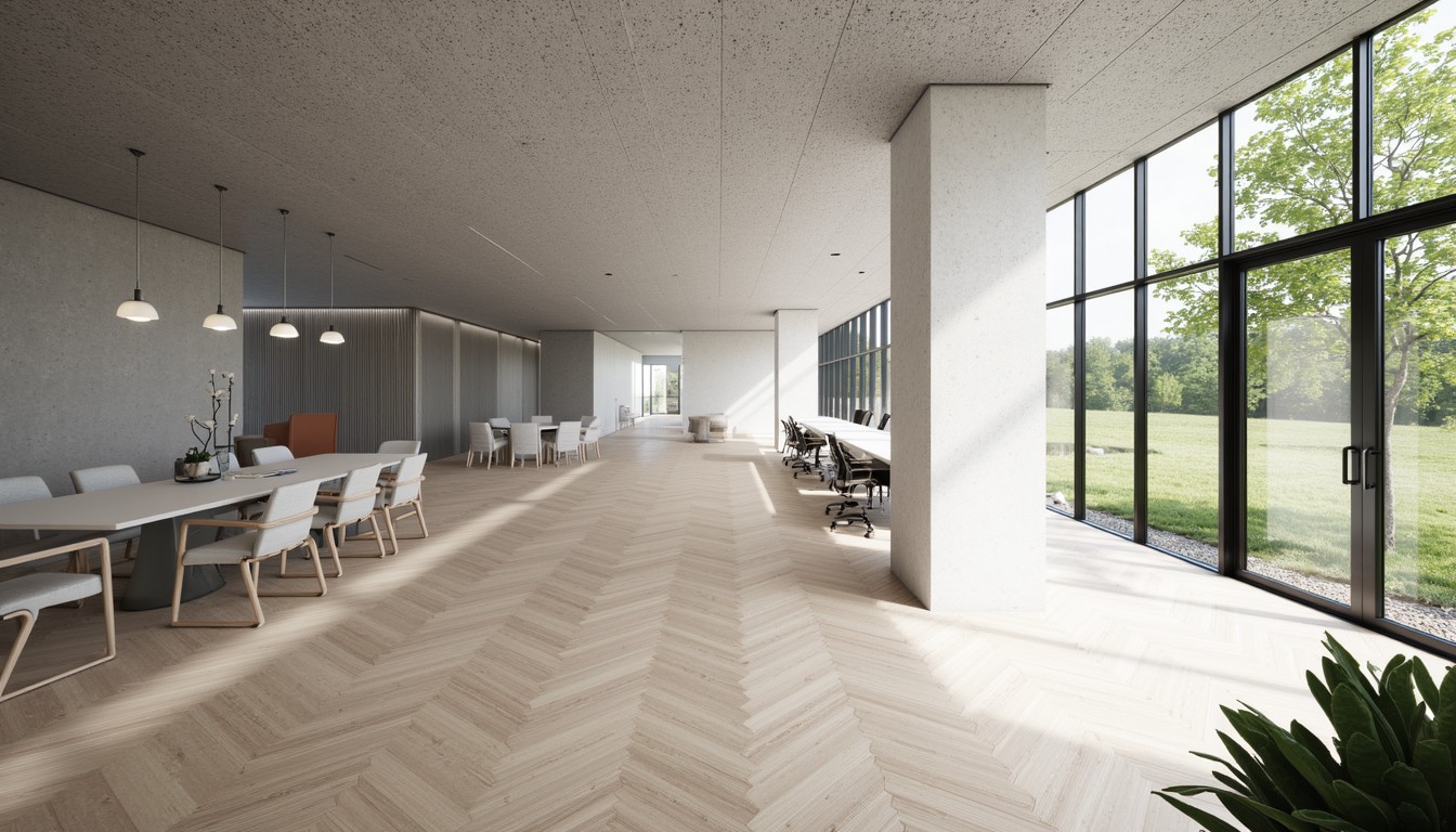 Architectural visualization 3