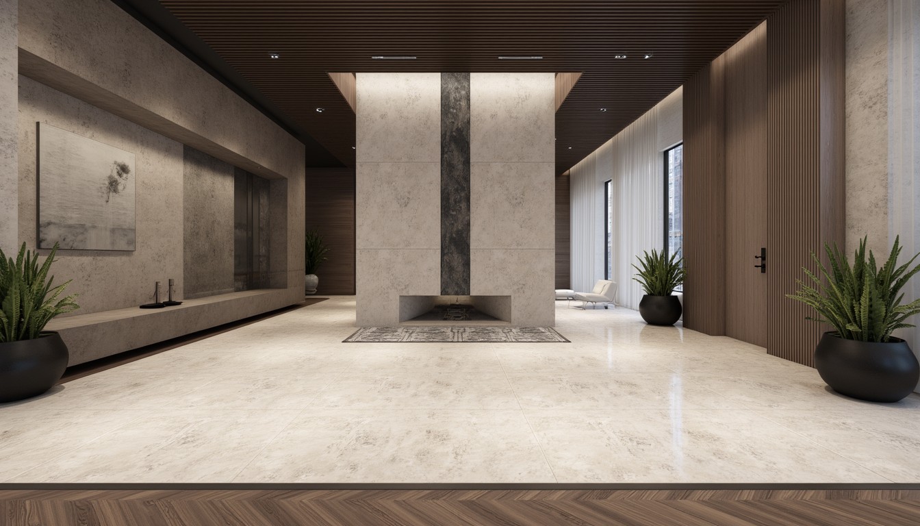Architectural visualization 1