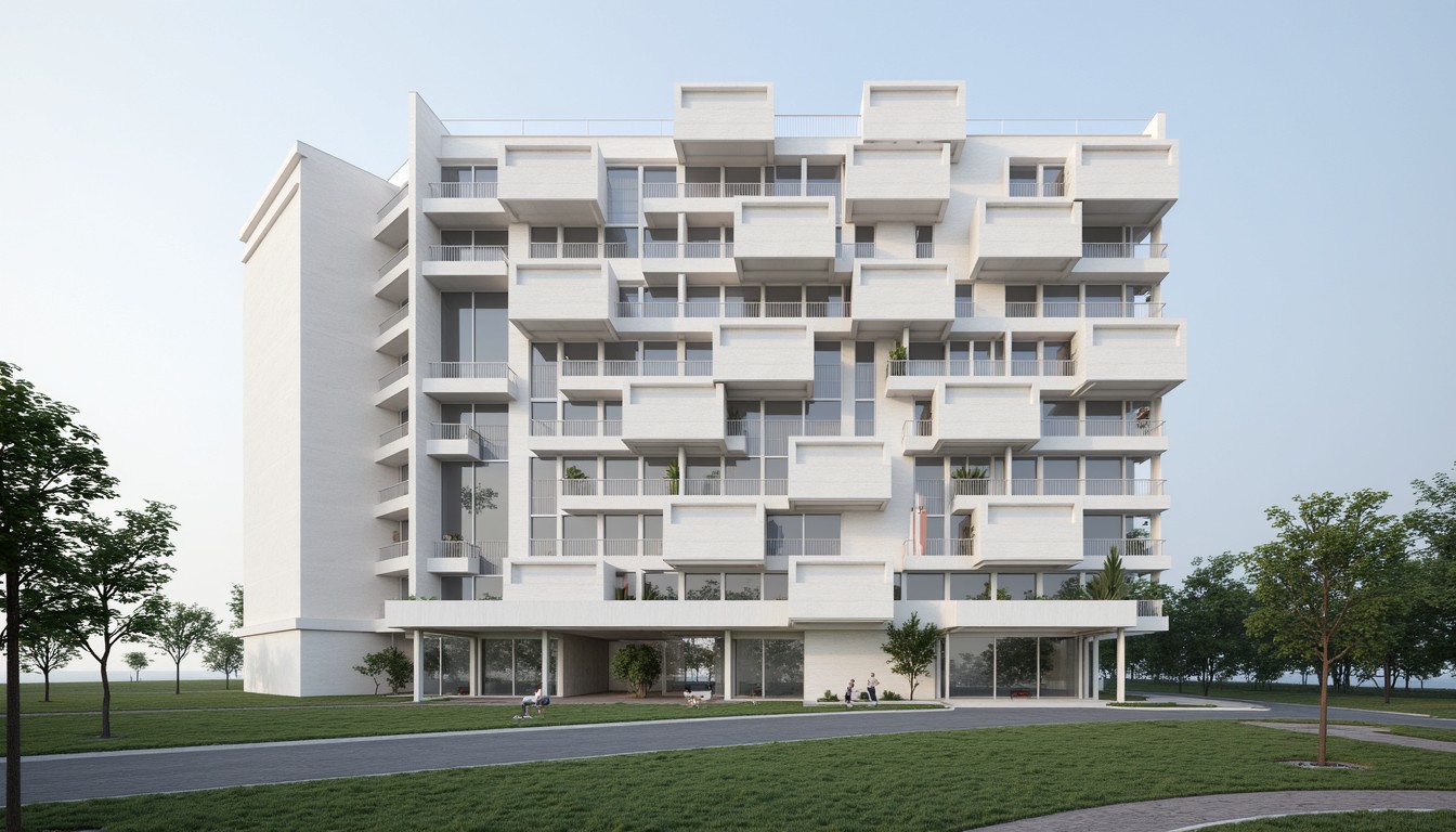 Architectural visualization 2