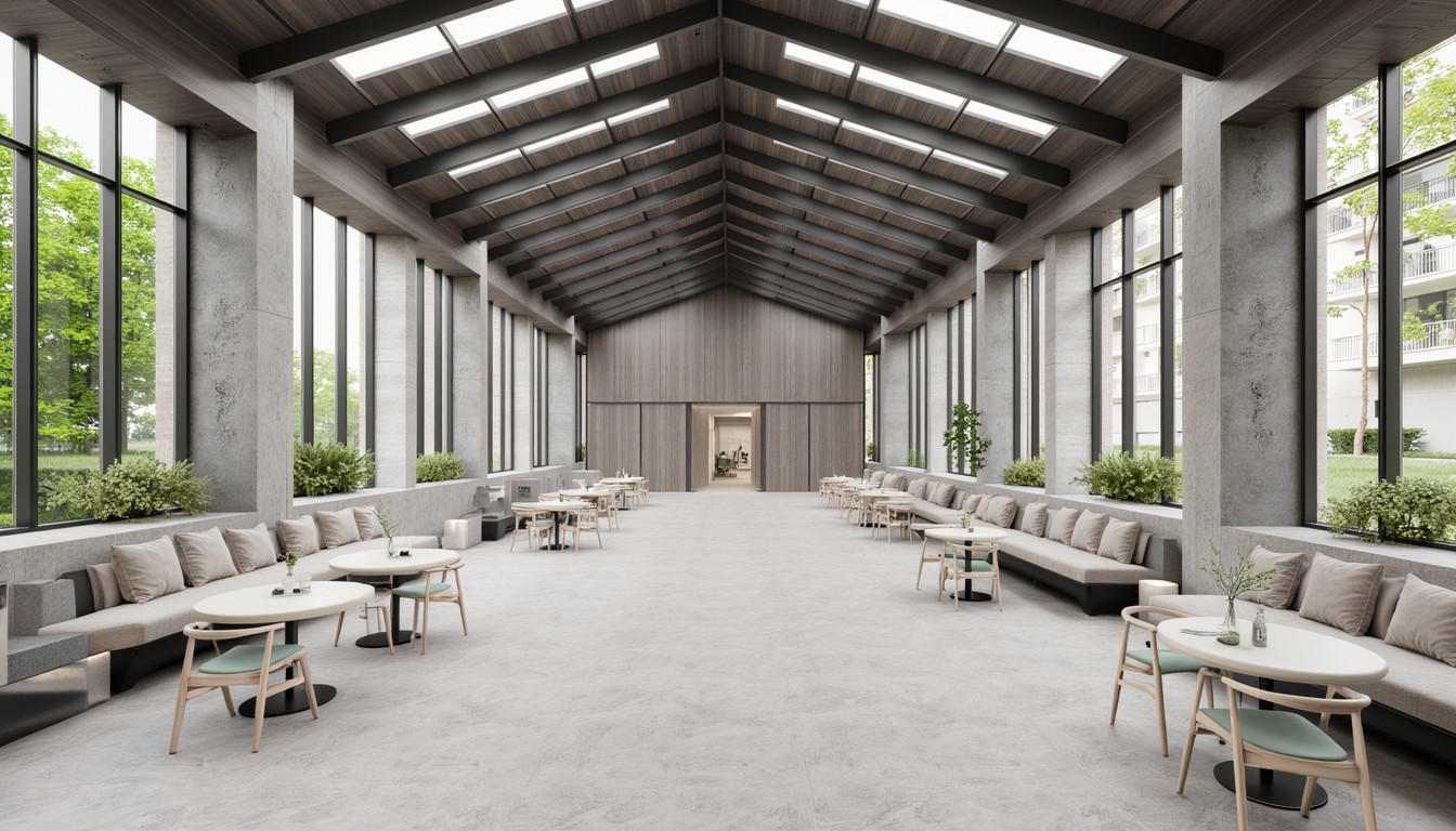 Architectural visualization 3