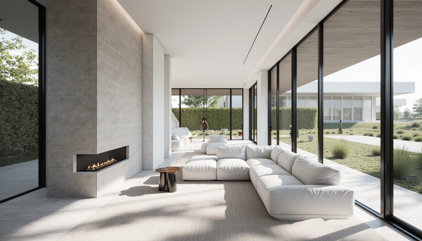 Architectural visualization 1