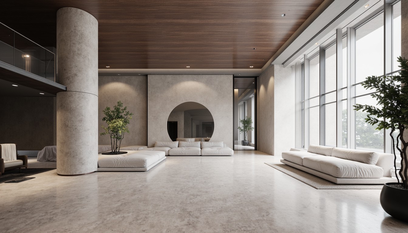 Architectural visualization 2