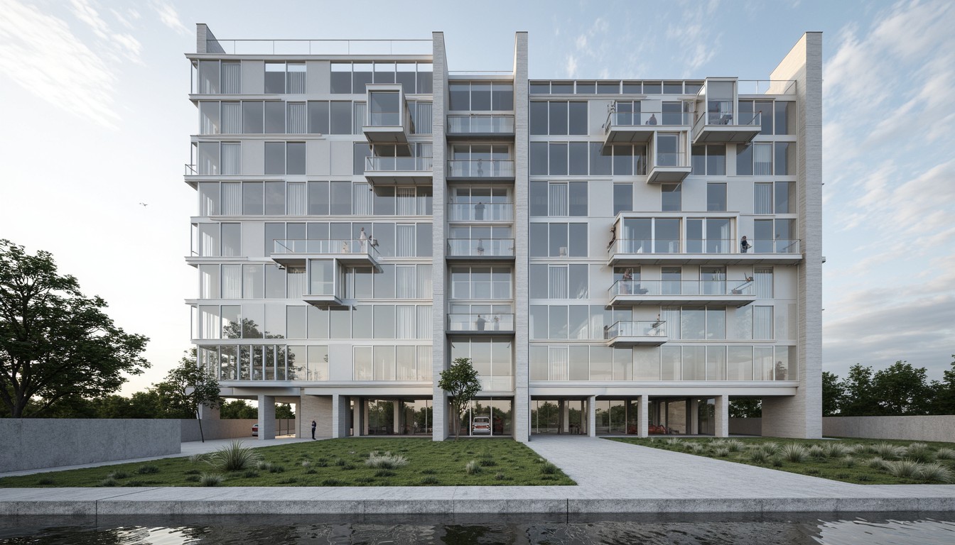 Smart Building Tech: Revolutionizing Architecture