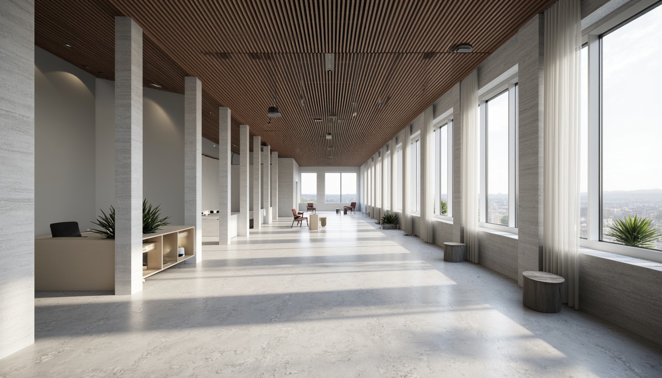 Architectural visualization 3