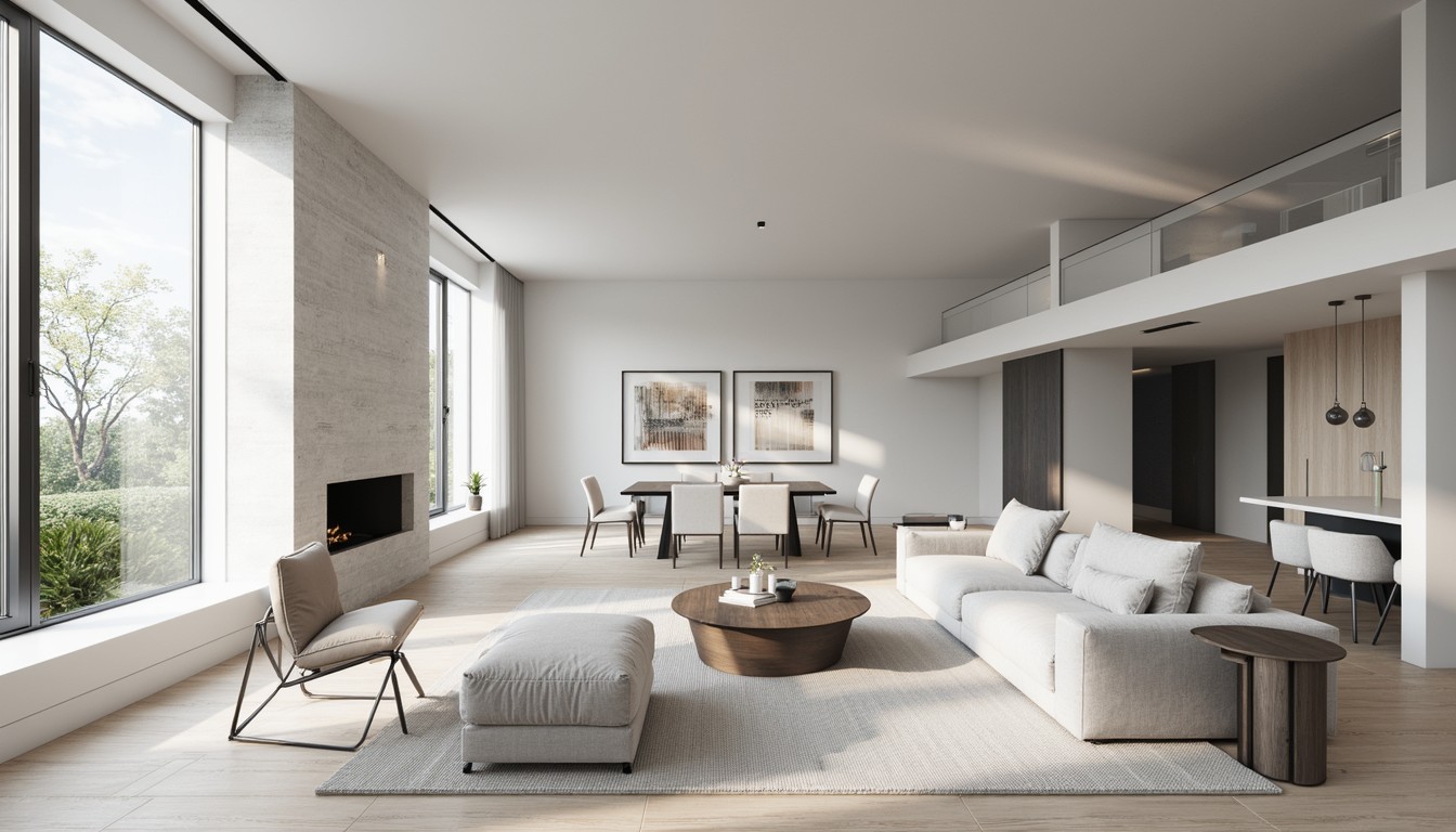 Architectural visualization 1