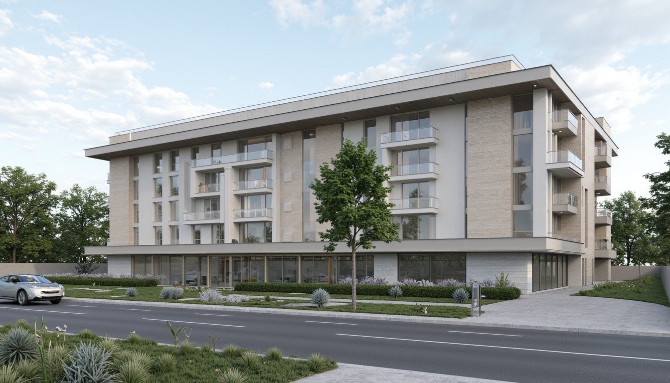Architectural visualization 2