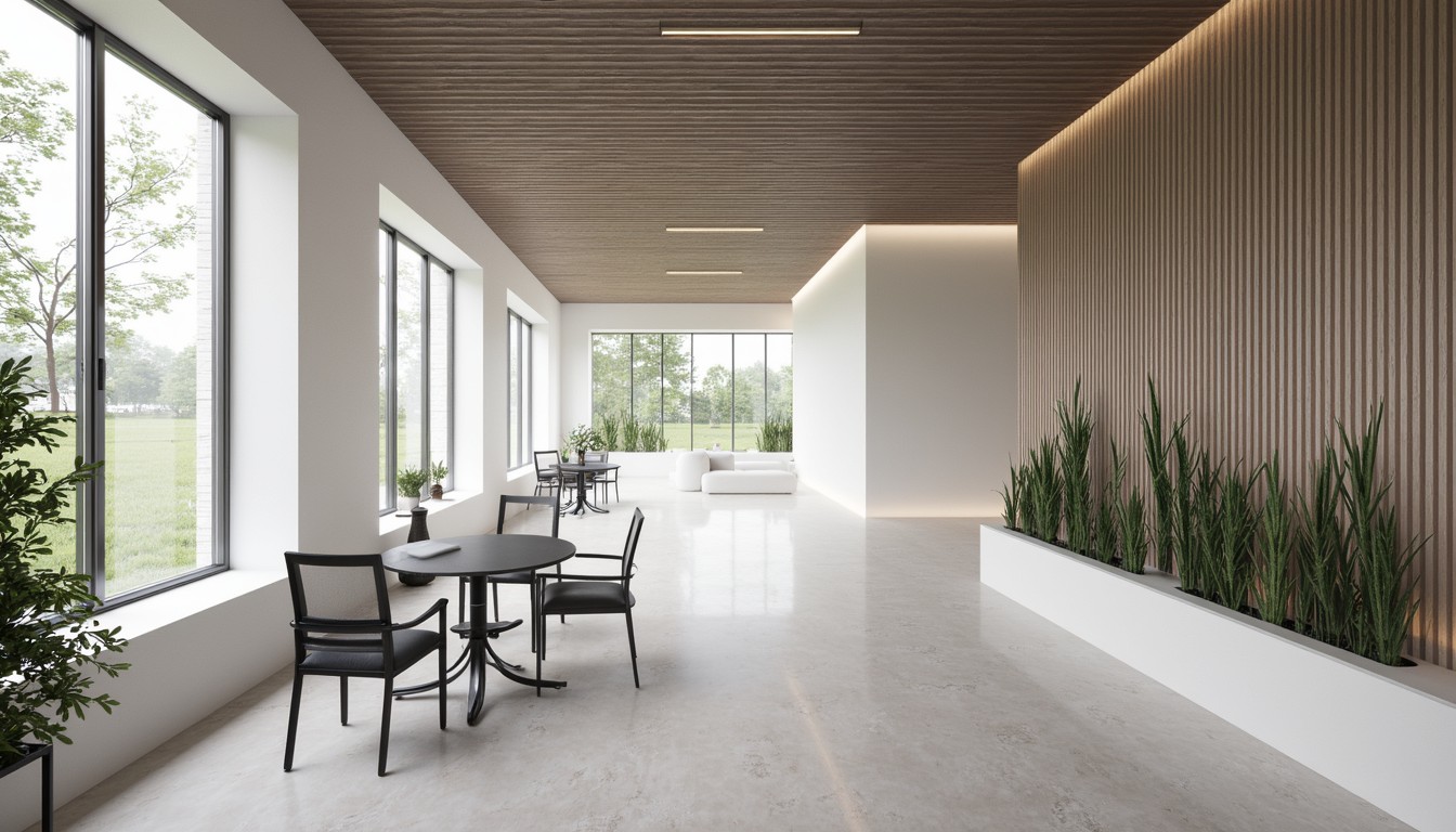 Architectural visualization 3