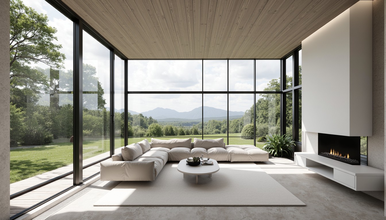 Architectural visualization 1
