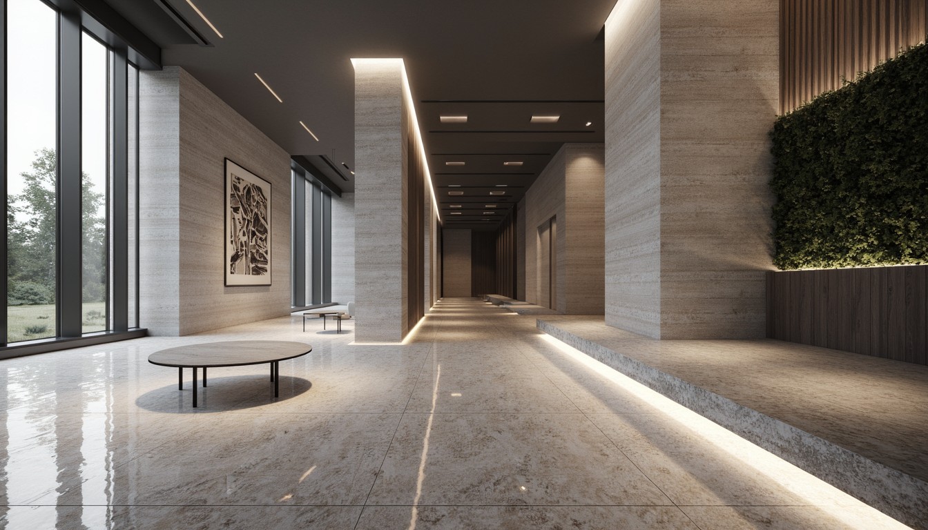 Architectural visualization 2