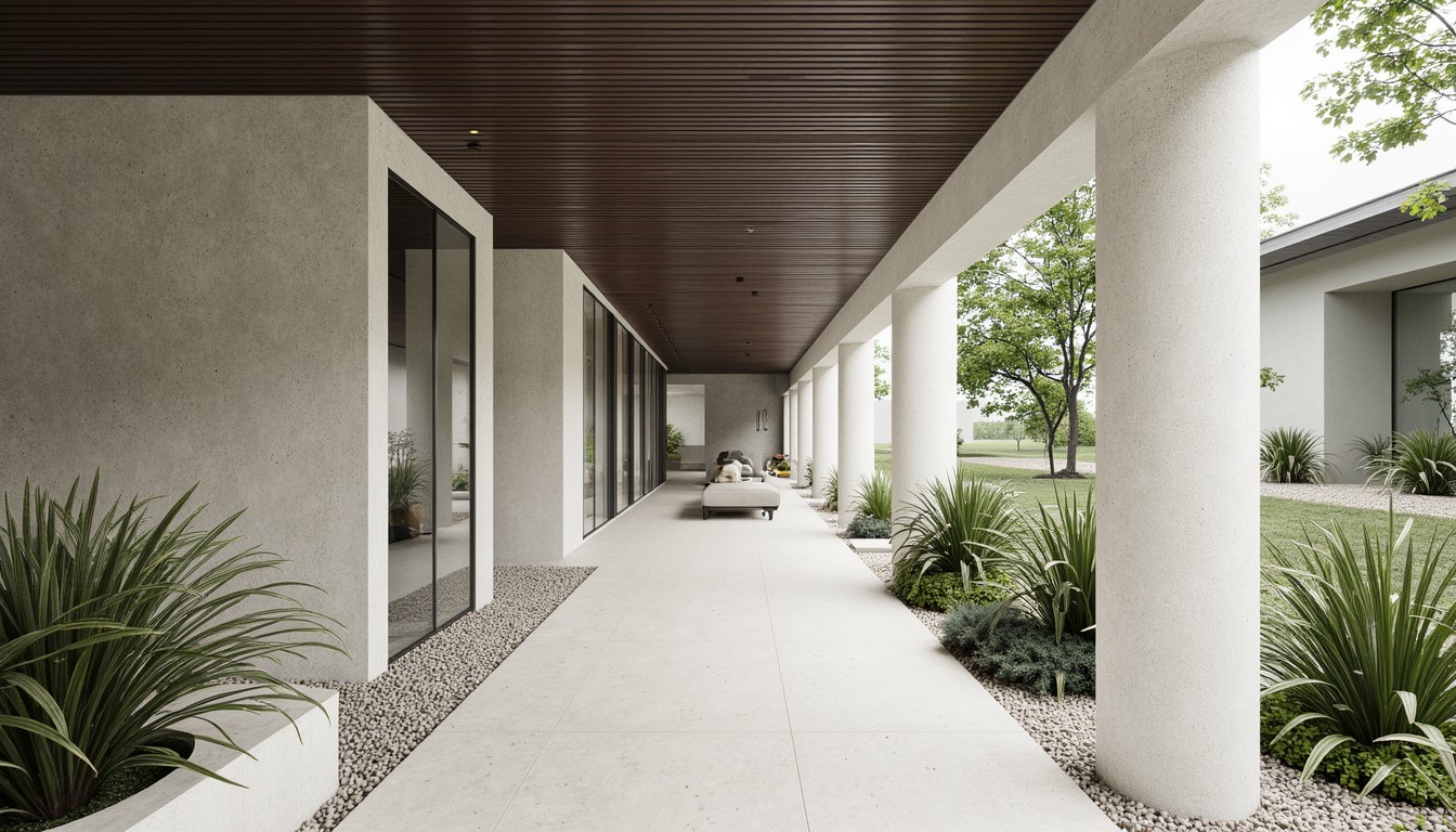 Sustainable Architecture: Green Building Technologies & the Future
