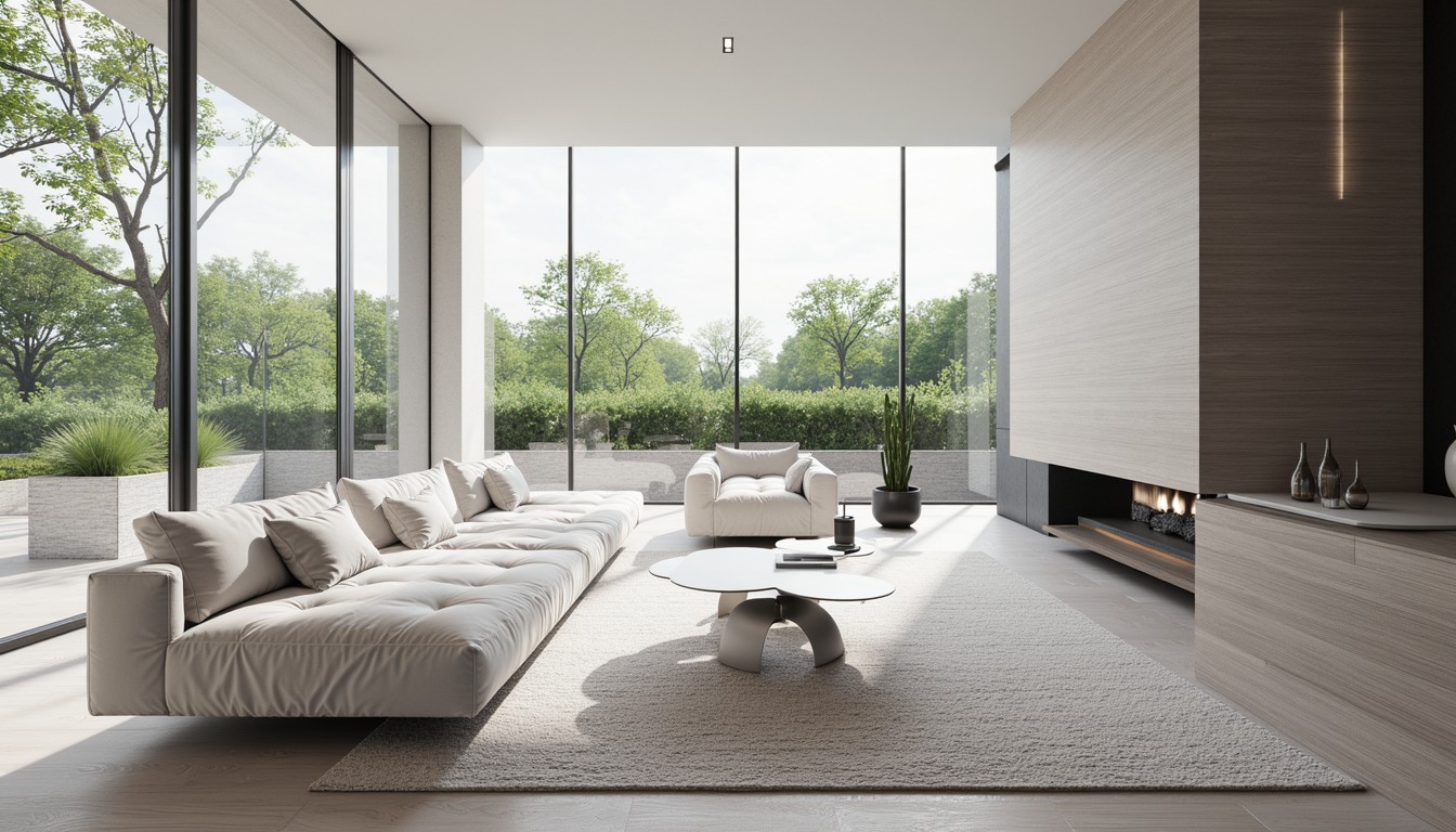 Architectural visualization 1