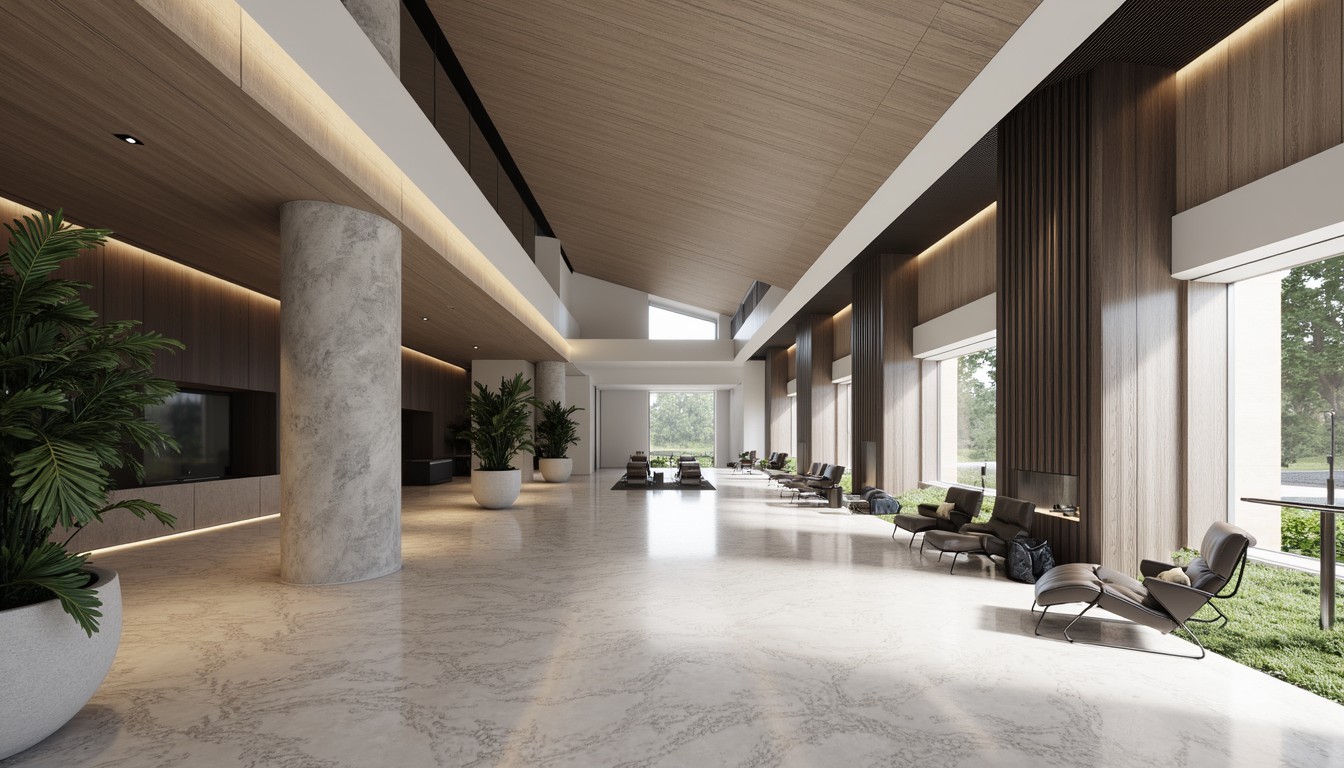 Architectural visualization 2