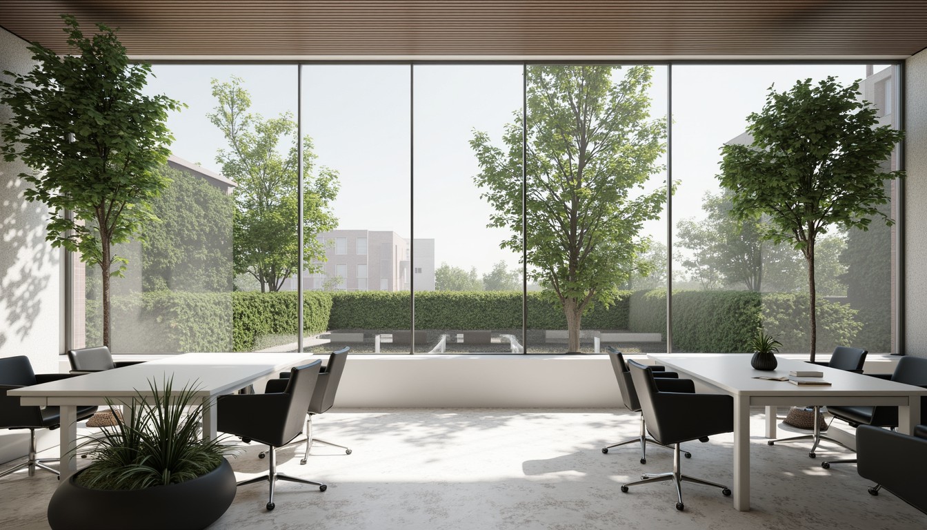 Architectural visualization 3
