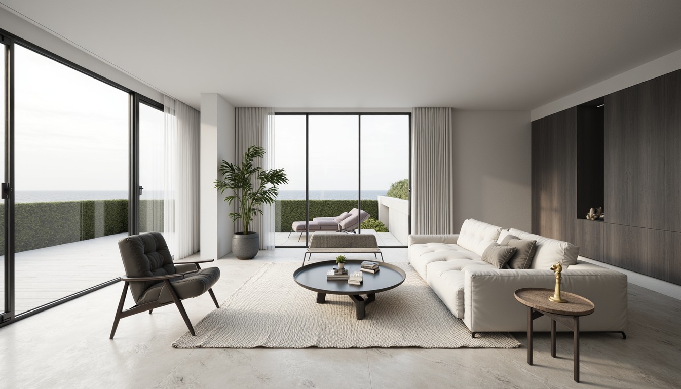 Architectural visualization 1