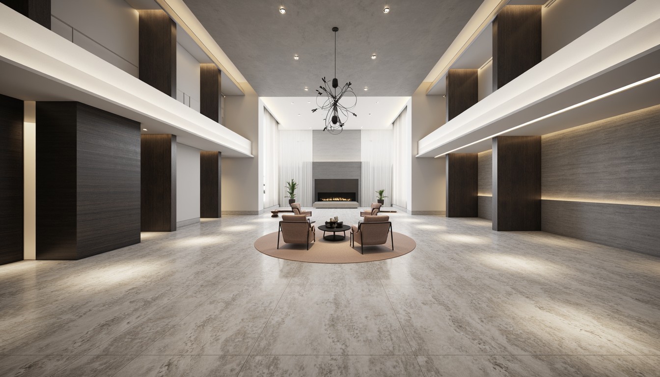 Architectural visualization 2