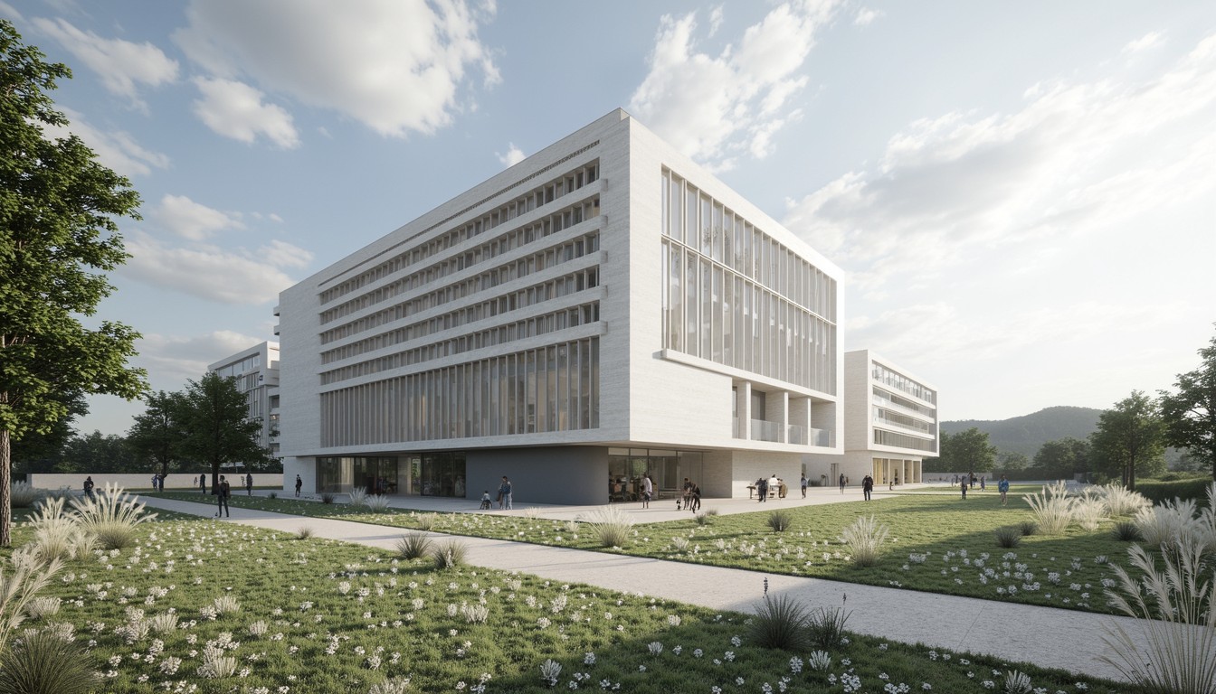 VR in Architecture: Designing Tomorrow's Spaces