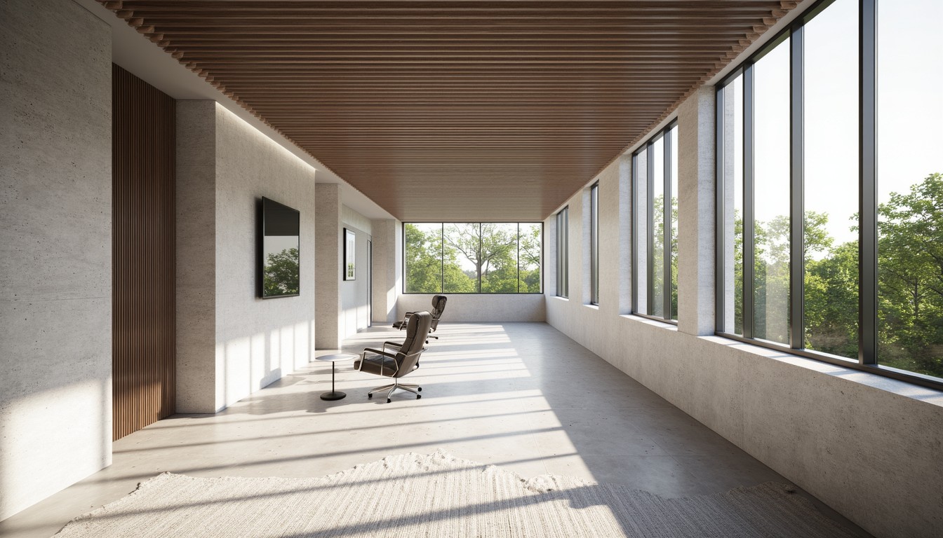 Architectural visualization 3