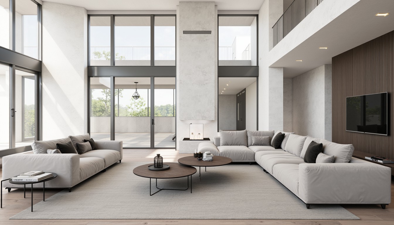 VR in Architecture: Designing Tomorrow's Spaces