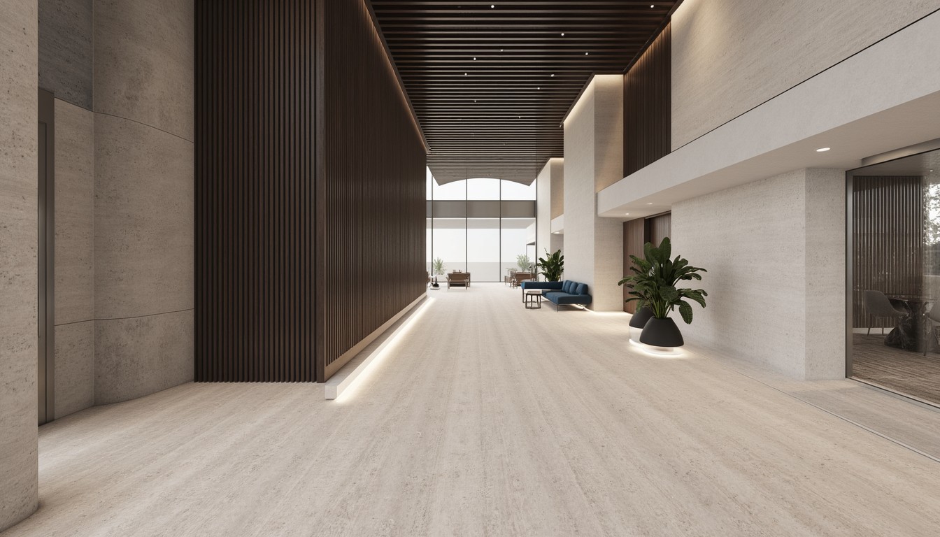 Architectural visualization 1