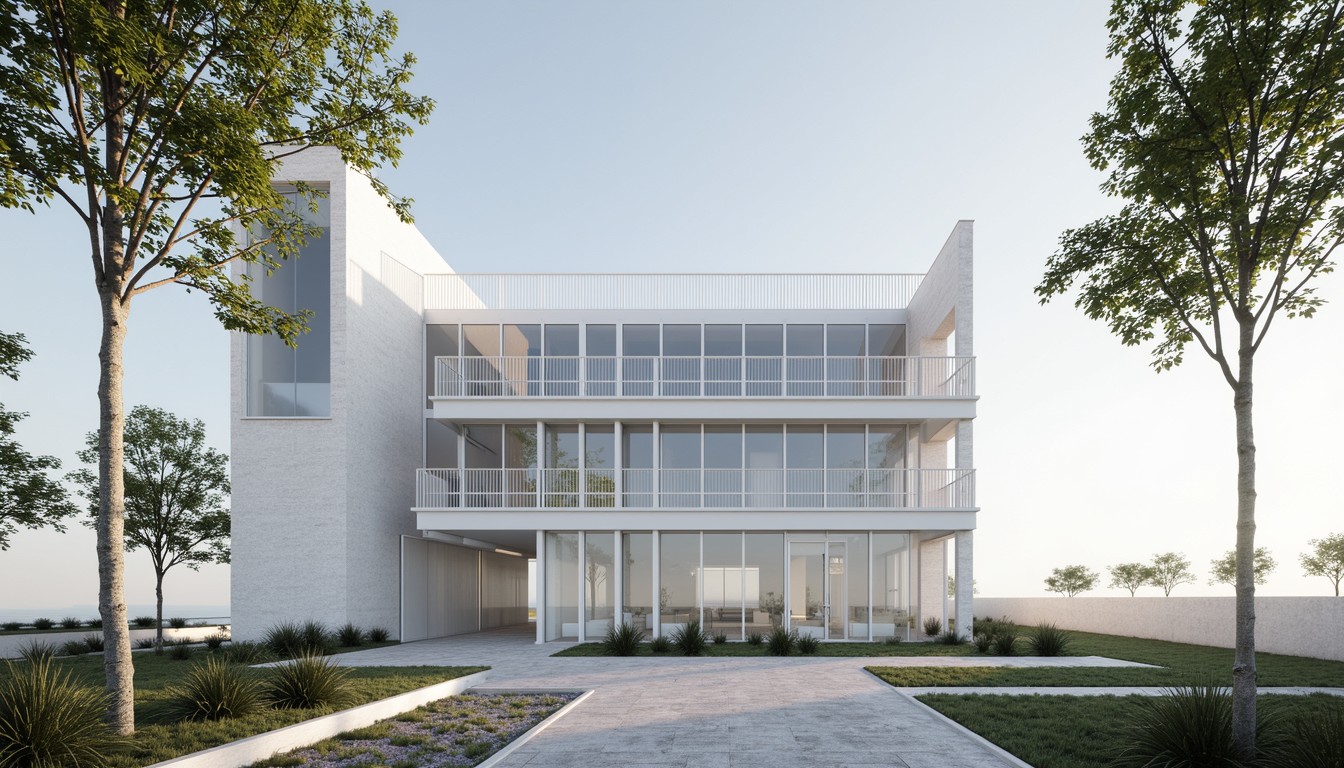 Architectural visualization 2